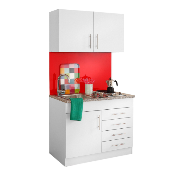 Kitchen-Cabinet-I-Shape
