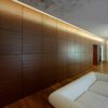 Wall cladding W7 - indesignegypt internal wooden modern & classic walls