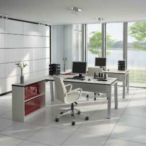 Roma workstation LC office