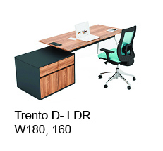 trendo desk