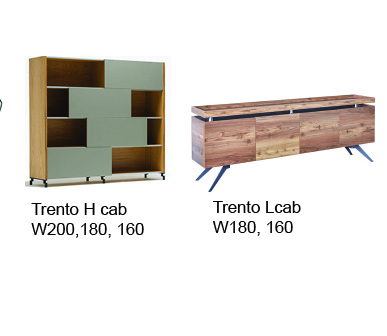 trendo cabinets